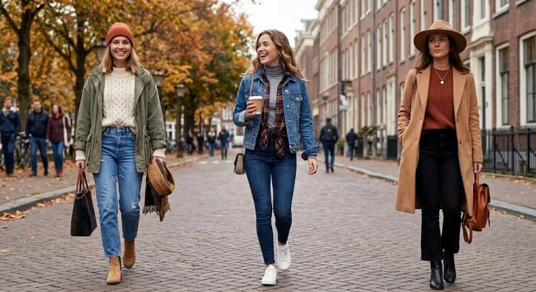 Outfits Winter