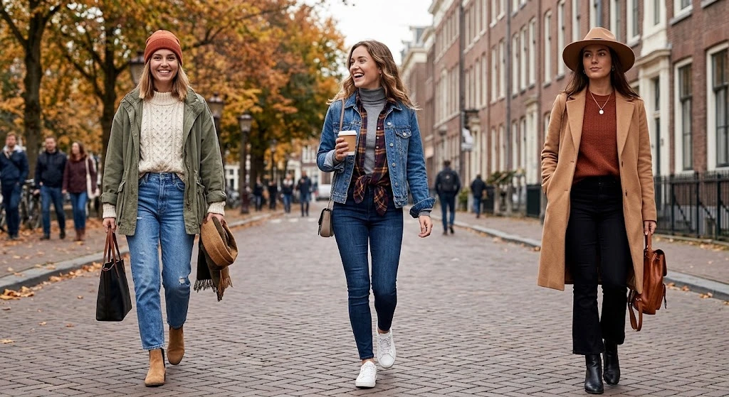 Outfits Winter