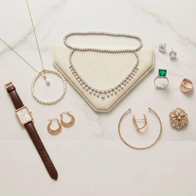 10 Women Accessories Jewelry Classy: The 2025 Guide to Timeless Elegance
