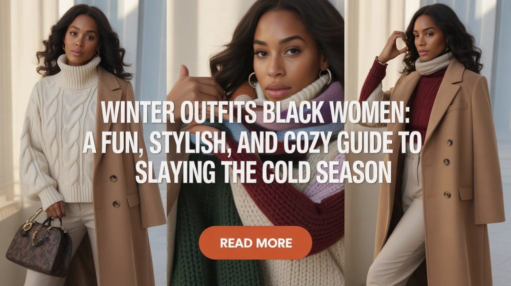 10 Winter Work Outfits for Women to Stay Warm, Stylish, and Professional