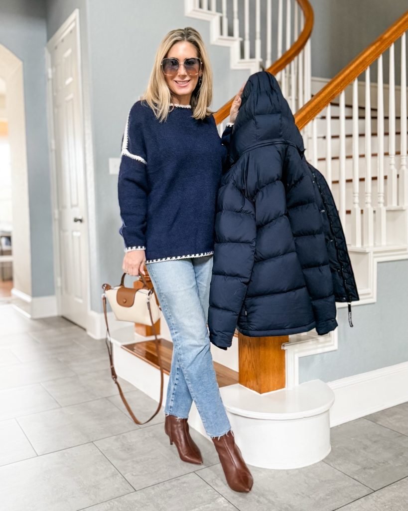 10 Winter Outfits Ideas: Your Ultimate Guide to Staying Warm and Stylish