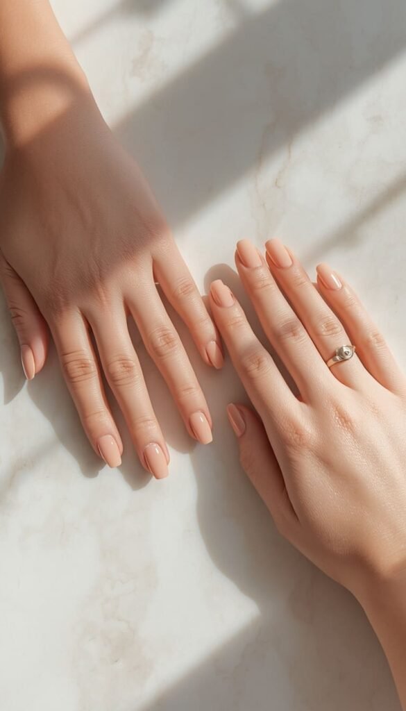Gel vs. Gel X Which One Should You Actually Book