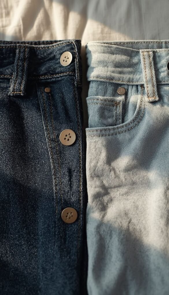 Pockets Zippers and Hardware and the Details That Are Secretly Sabotaging You
