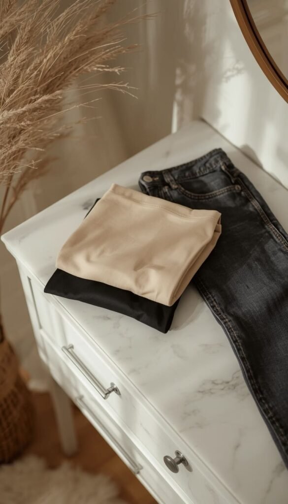 The Shapewear Secret Nobody Actually Talks About