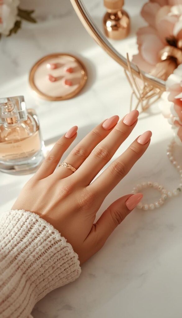 Which Coral Shade Actually Suits Your Skin Tone? (My Honest Guide)