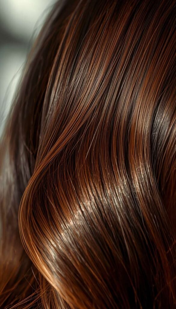 Classic Espresso Brown