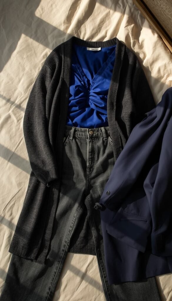 Layering Like a Pro