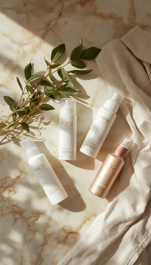 Styling Products and Tools That Actually Work for Thin Fine Hair