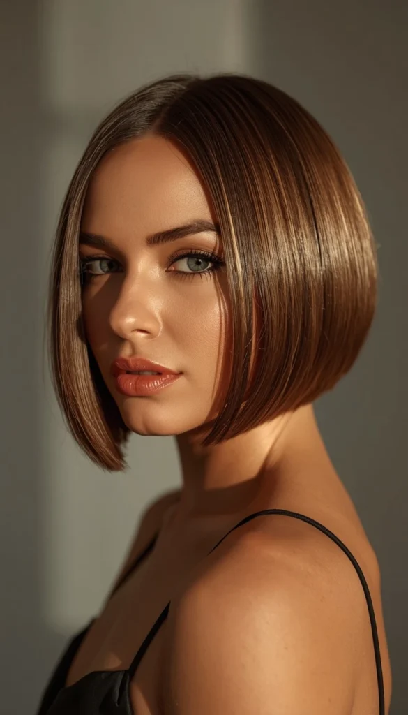 Textured Lob with Beachy Waves — The Effortless Everyday Look