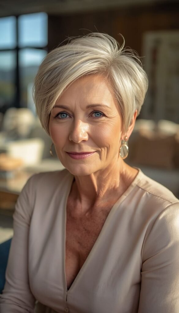 The Feathered Pixie Bob