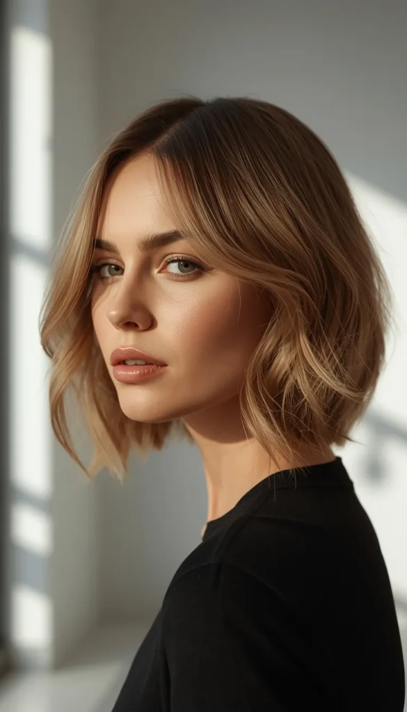 The Hush Cut Your Secret Weapon for Invisible Volume