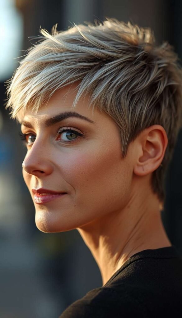 The Pixie Bob