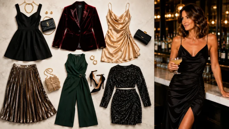 cute bar outfits
