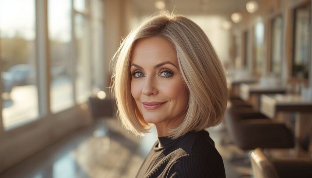 haircuts for thin fine hair