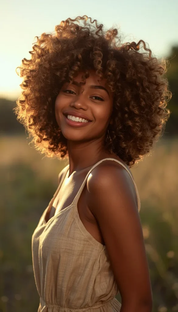 Best Pixie Options If You Have Thick or Curly Hair