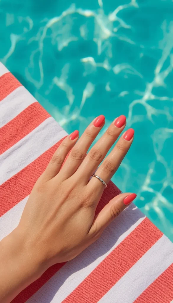 Bright and Bold Vacation Ready Color