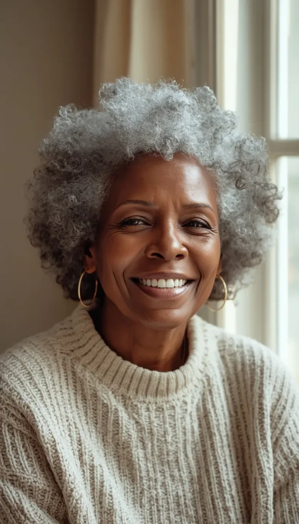 Caring for Gray Black Hair: Products, Porosity, and Real Maintenance Tips