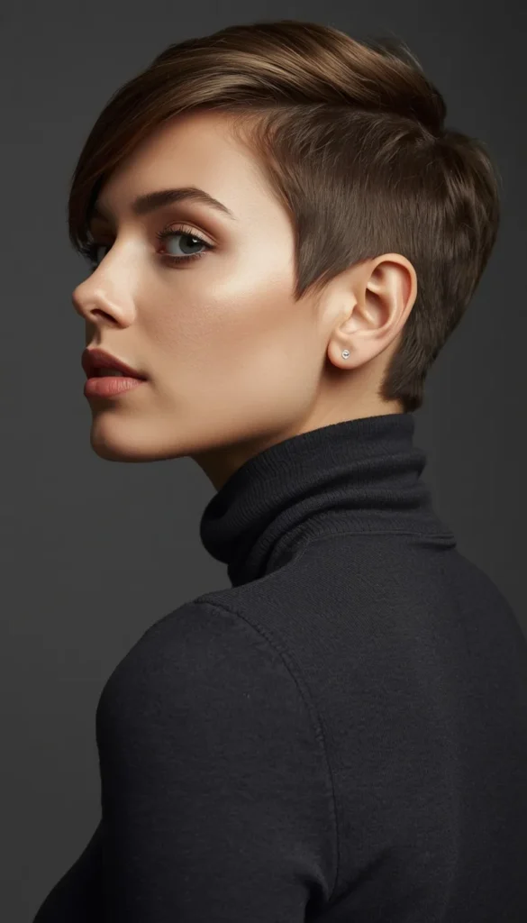 Finding the Cut That Fits Your Face Shape