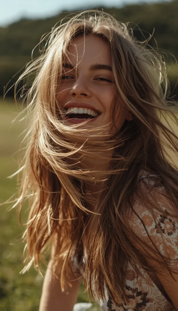 Layered Lob for Movement