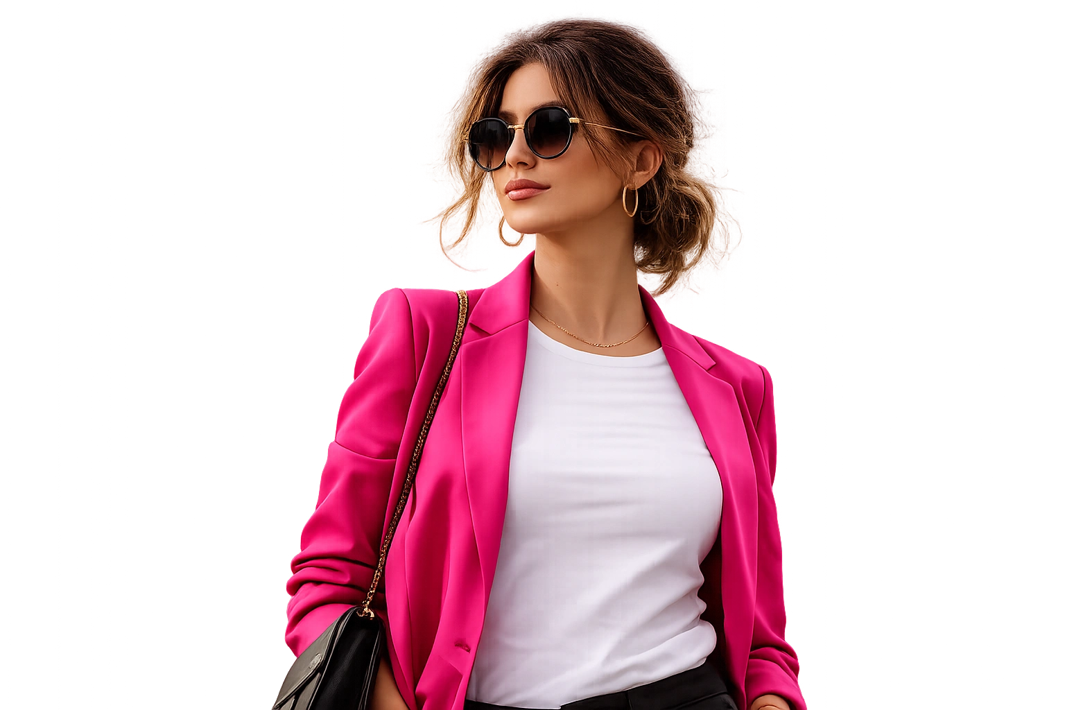 Fashion that Reflects You