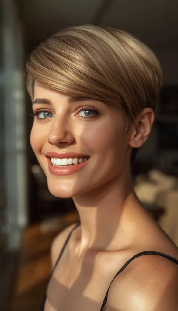Pixie Bob With Bangs The Hybrid That Does Everything