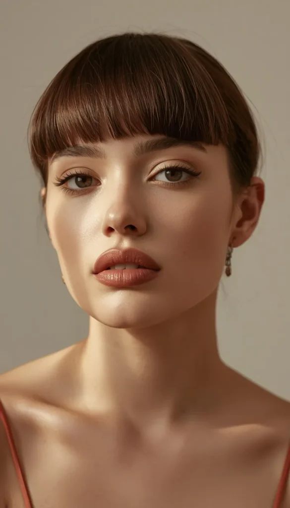 The Bangs You Should Actually Avoid