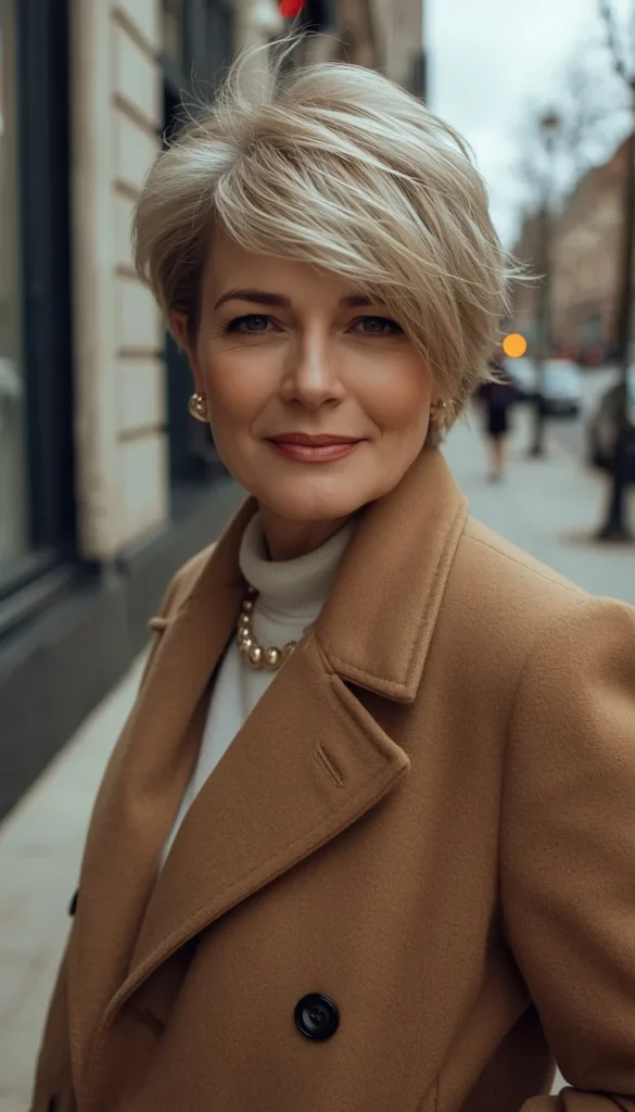The Feathered Pixie for Maximum Volume With Minimum Effort