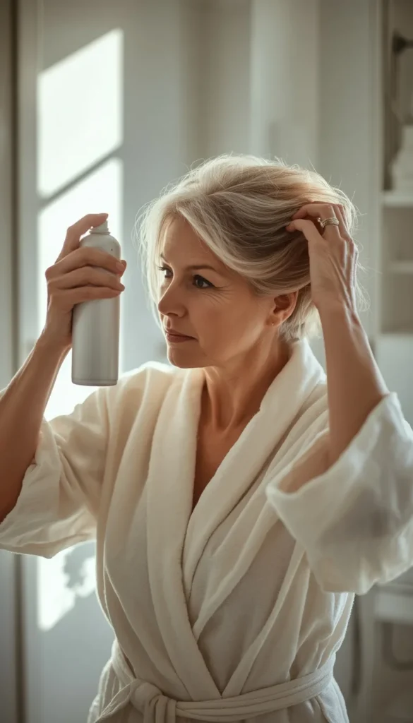 The Five Minute Morning Routine