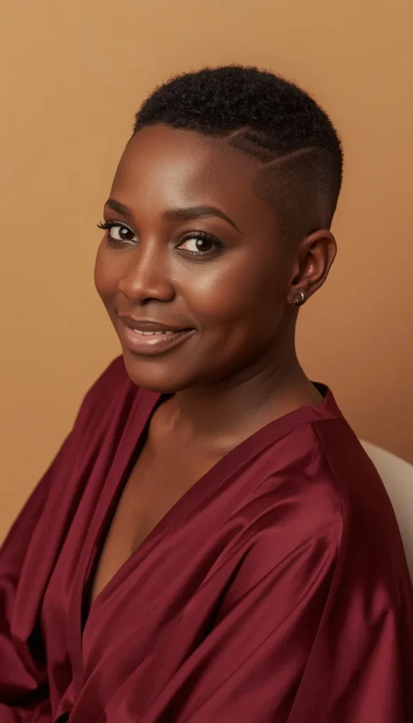 The Soft Taper for Thinning Edges