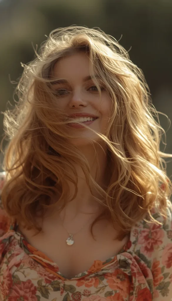 Wavy Lob