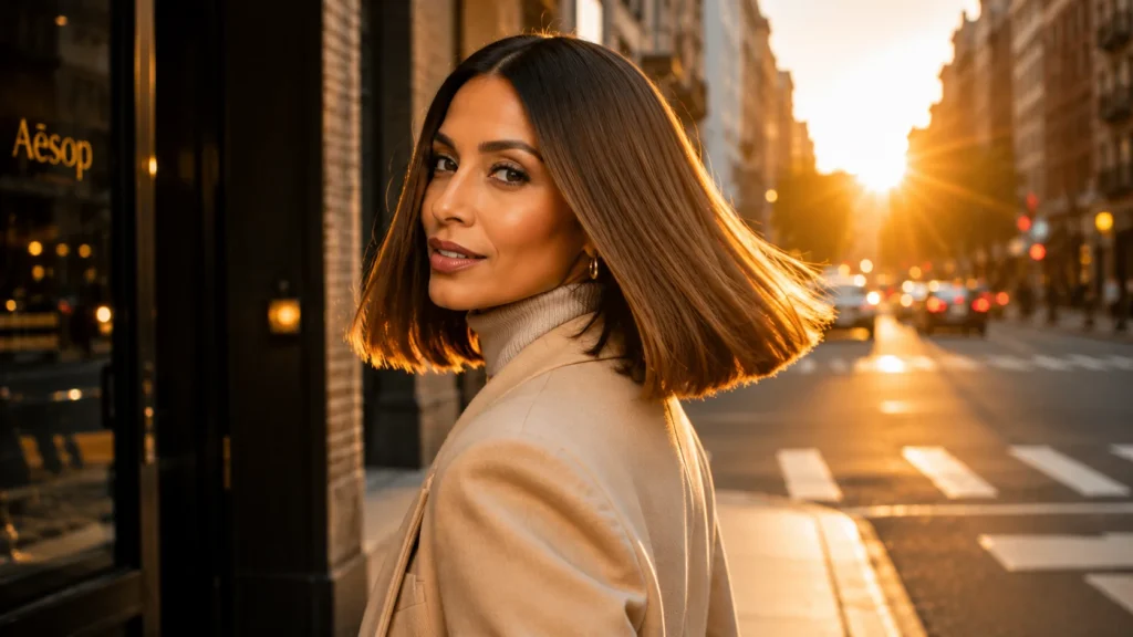 lob haircuts for thin hair