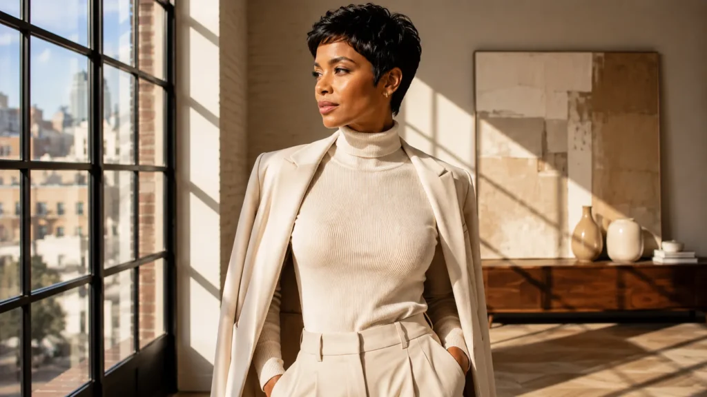 short pixie cut ideas