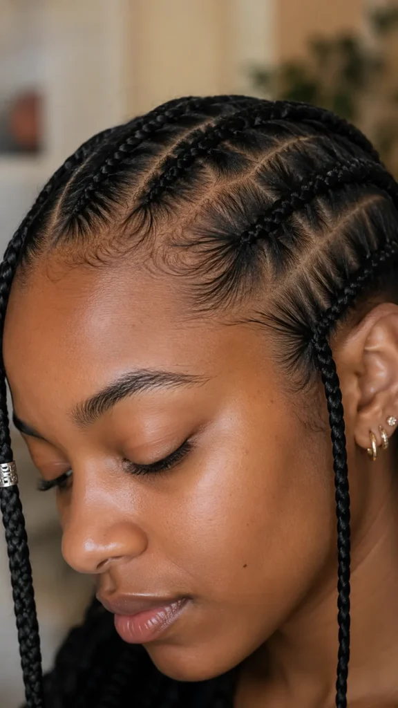 A Scalp Reality Check