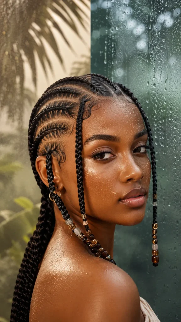 Climate Proofing Your Braids