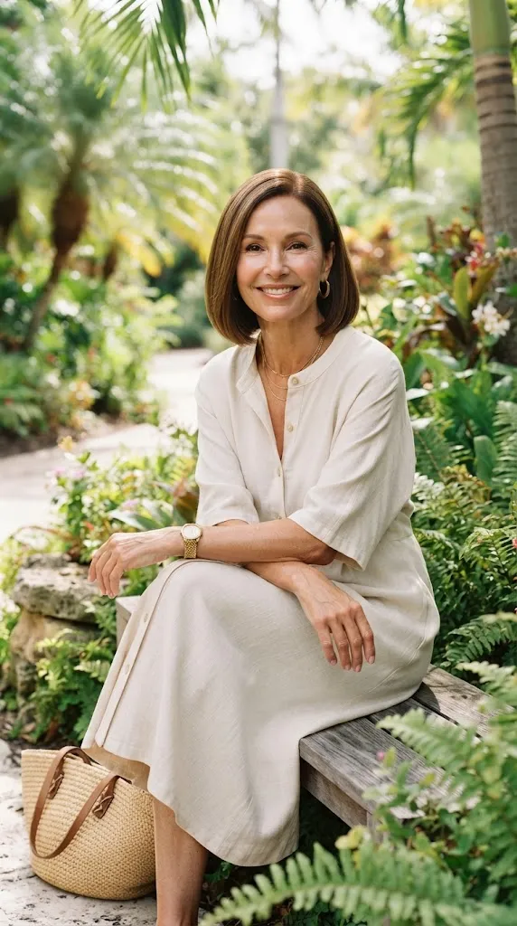 . Climate Proofing Your Slimming Bob