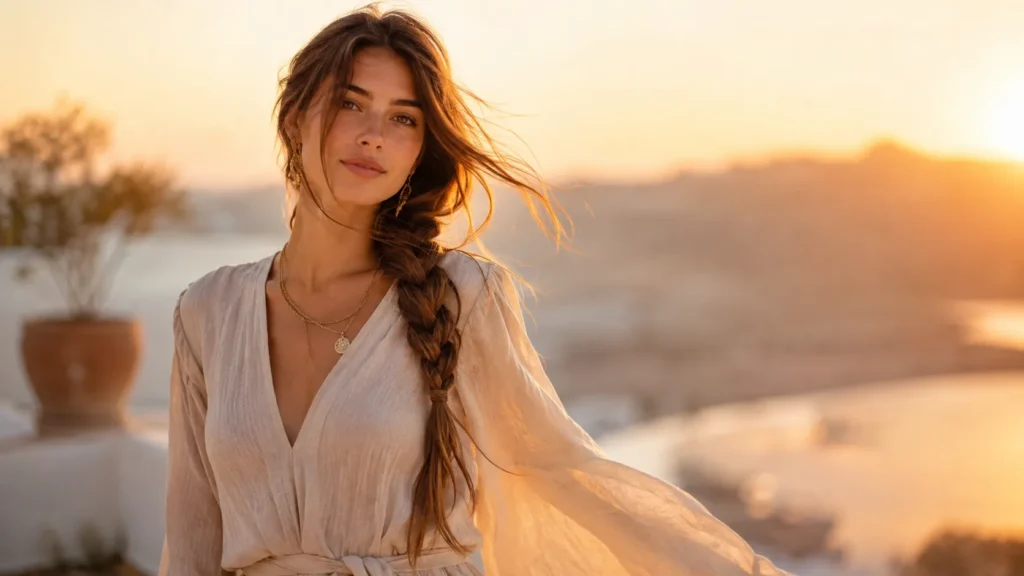 15 Easy Side Braid Hairstyles for a Pretty Effortless Look
