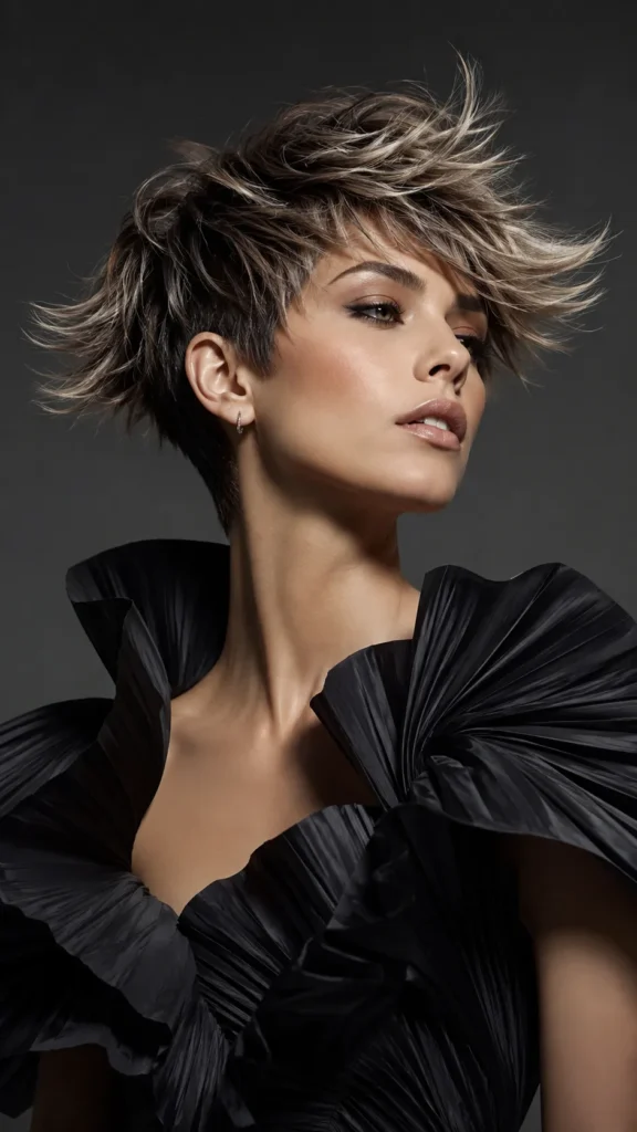 Editorial Bixie