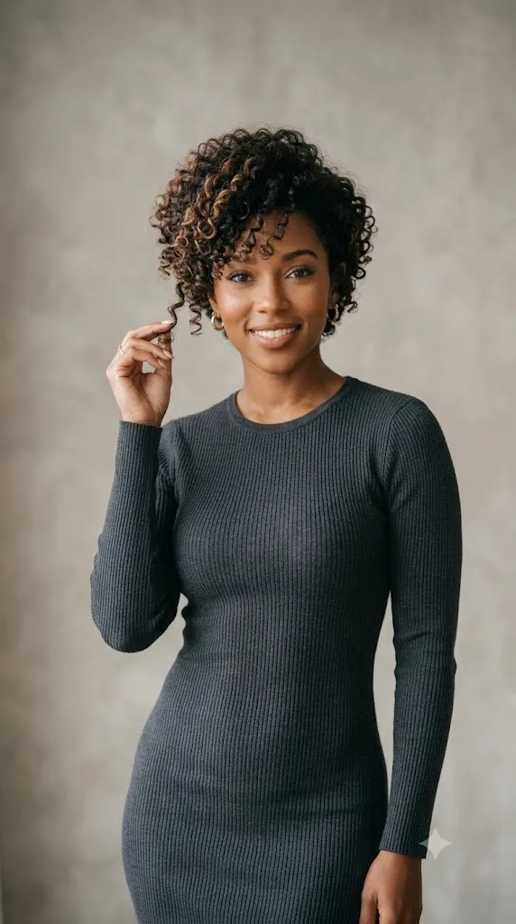 Fifteen Chic Long Pixie Styles for Every Texture