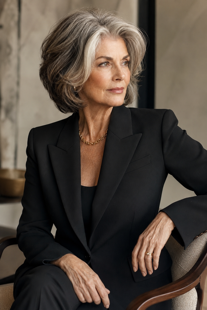 Five Messy Hair Mistakes That Age You