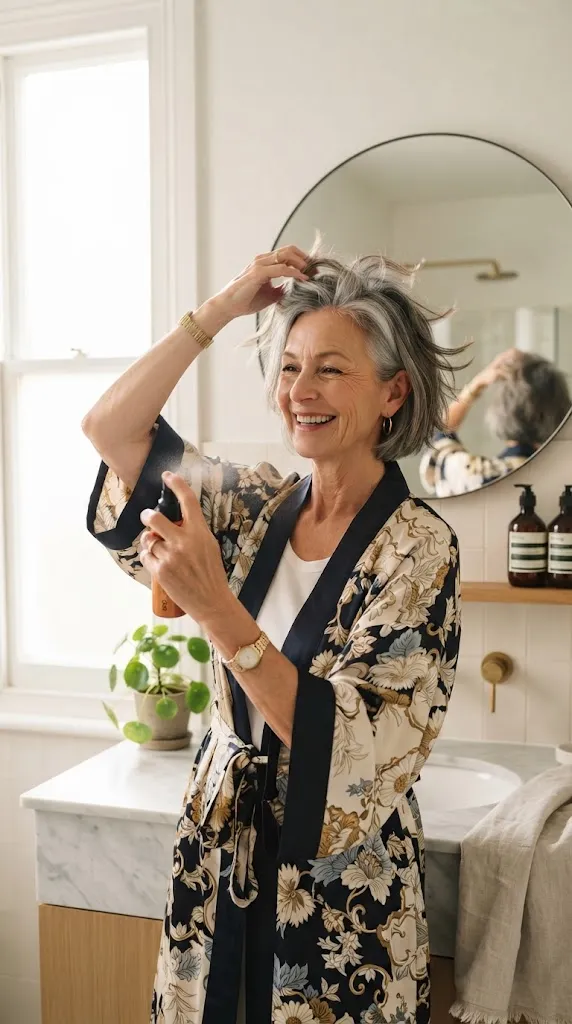 Second and Third Day Styling Hacks