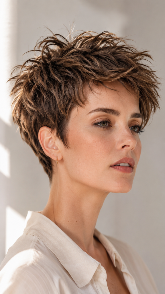  Texture for Thinning Hair The Actual Mechanism