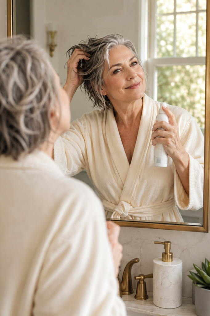 The 5 Minute Morning Rule