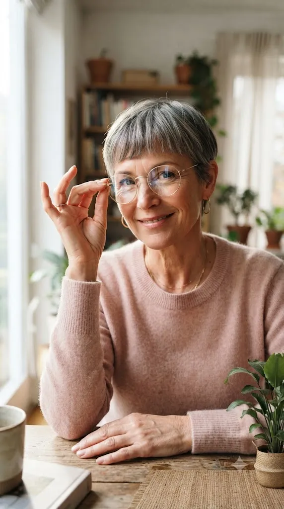 The Glasses Problem Nobody Talks About
