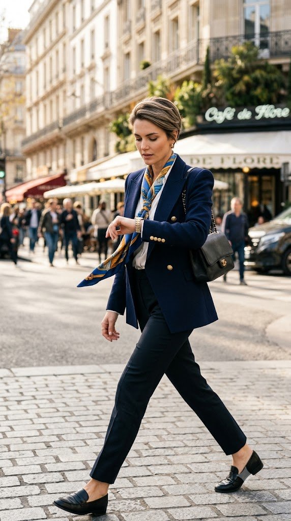 The Maintenance Reality for Busy Women