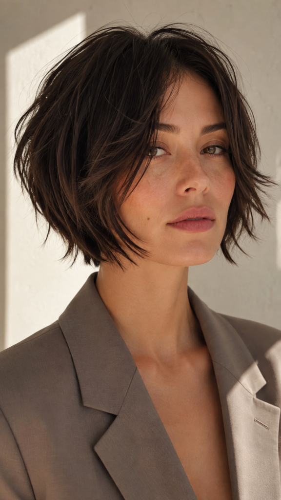The Piecey Pixie Bob Hybrid