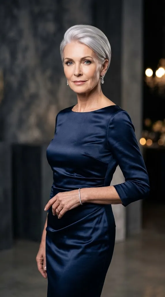 The Sleek Pixie