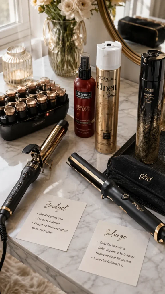 The Tools You Actually Need 