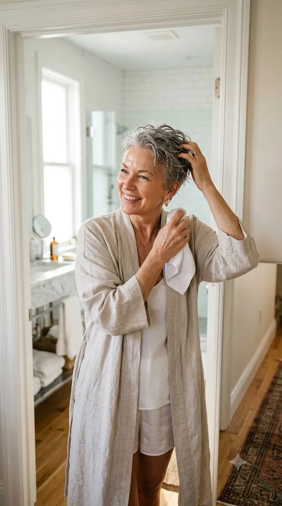  What Wash and Wear Actually Means at This Age