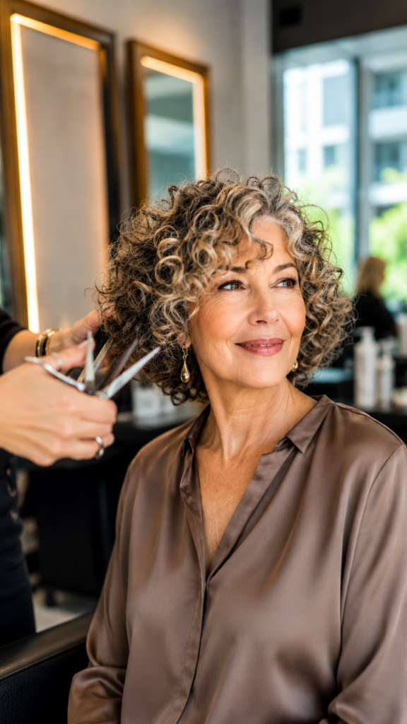 What to Actually Say to Your Stylist