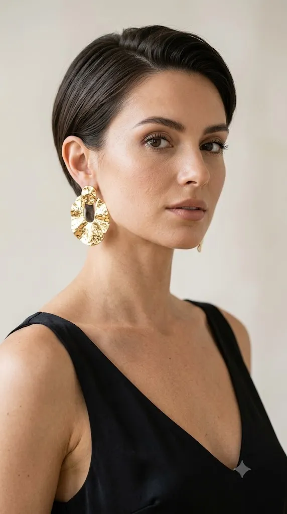 Why Earrings Become Your New Best Friend